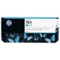 HP Ink Cyan, 300ml
